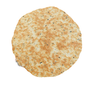 山药茯苓鸡内金香酥焦饼河南特产锦焦馍鸡台老式杂粮孕妇儿童零食