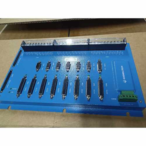 【请询价】固高GTS800ACC2VG端子板控制器现货