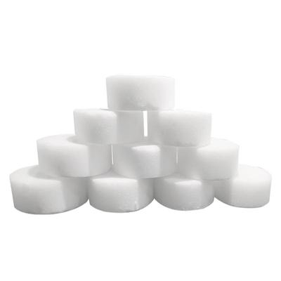 户外引火神器纯固体蜡块不含酒精