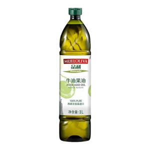 品利牛油果油1L西班牙进口
