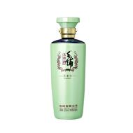 毛铺玉荞酒48度单瓶送礼袋劲牌