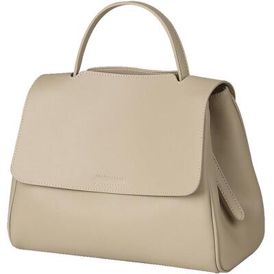 大容量气质单肩包高级感