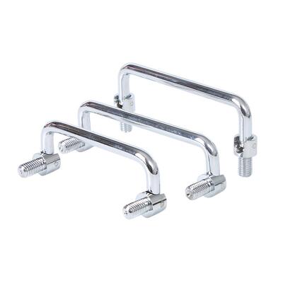 304不锈钢/碳钢LS506折叠拉手