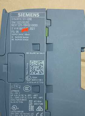 溢价- 223-1BH32-0XB0 ，，少端子，需