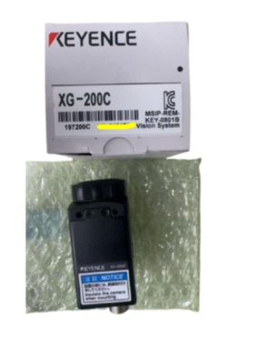 议价XG-200C：基恩士KEYENCEXG系列用数字200万像素彩色摄像机