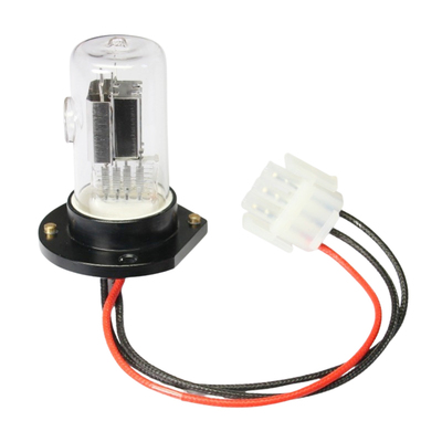 光度计氘灯DD2.5TZ上海光谱