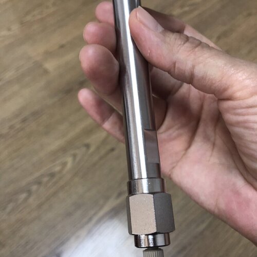 议价YMC制备柱，货号AA12S05-2520WT，全新未拆售出不退换