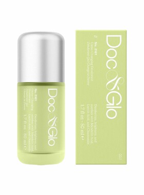 Doc & Glo GAME CHANGING DEODORANT 除臭剂REVOLVE小众