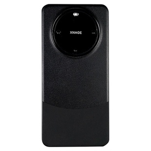 适用华为mate60pro手机壳男士款mate60保护套壳新款商务高档真皮皮套mate60pro+外壳防摔高端高级感网红女款