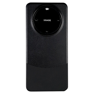 适用华为mate60皮质高档商务皮套