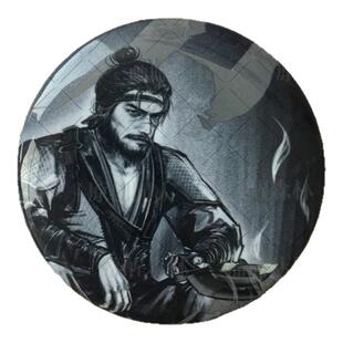 【幕醒森林】燕云十六声伊刀周边 吧唧徽章钥匙扣挂件立牌 同人谷