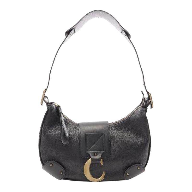 中古Chloe克洛伊单肩包