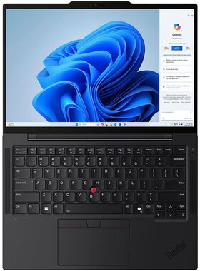 美版Lenovo联想 ThinkPad T14s Gen 5 14英寸笔记本电脑