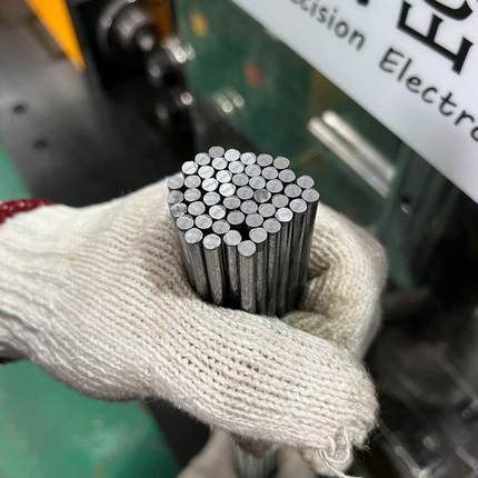 1-5-7mm高速追剪调直机 铁丝不锈钢直线机钢筋线材矫直自动拉直机