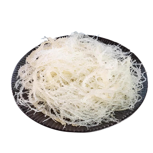 龙须菜海石花500g凉拌商用石花鹿角菜珊瑚海草海藻丝即蔬菜海鲜
