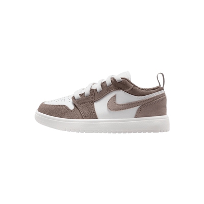 滔搏NIKE耐克小童JORDAN 1 LOW ALT运动休闲低帮篮球鞋DR9748-026