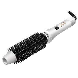 懒人电卷发梳防烫手短发内扣卷发棒刘海蛋卷大卷波浪蓬松电卷梳子