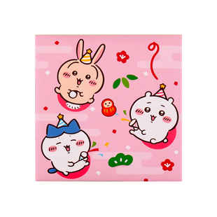 2026 马年超人汽车小新积木芝麻可爱卡通利是封 个性创意新年红包