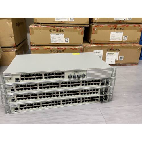议价，NBS571048GT4SFPE三层交换机交换容量336Gbps包转发率87Mpp