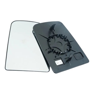 上汽大通V80倒车镜片新途V80老款后视镜片反光镜配件高清倒车镜片