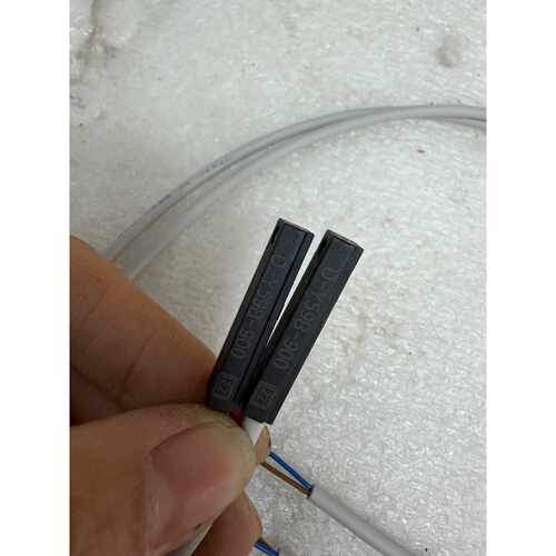 〔议价-可维修〕 D-Y59B-900 气缸磁簧式磁感应开关 线长 工业自