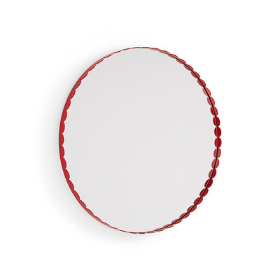 丹麦HAYArcs全身镜化妆镜