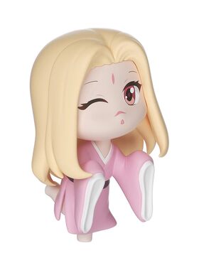 正版狐妖小红娘花下千年系列盲盒
