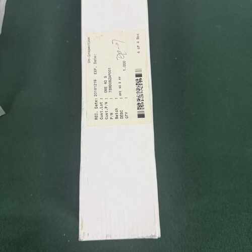 7BMD08ZAP001 OME 40 S, 全新5个
