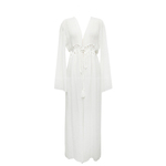 海岛度假波西米亚海滩防晒衣比基尼泳衣罩衫镂空外套沙滩开衫外搭