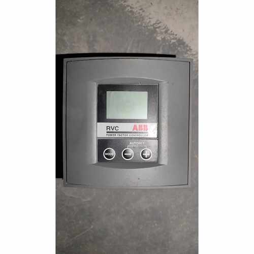 功率因数控制器 RVC12-1/5A 2GCA2880询价