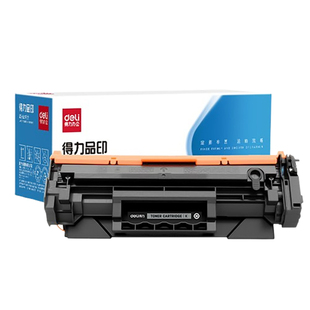 得力适用惠普m233dw硒鼓m232dw W1370A粉盒m233sdw m232dwc m208dw打印机墨盒M233sdn晒鼓137ax大容量带芯片