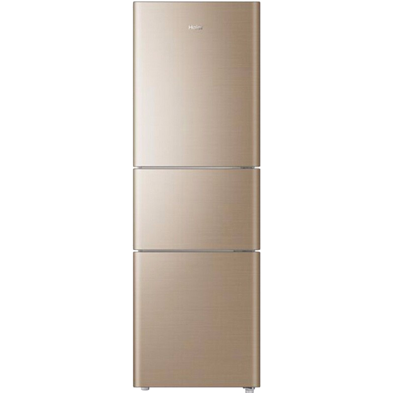 海尔/ haier bcd-206stpp电冰箱真实使用心得,缺点大吐槽