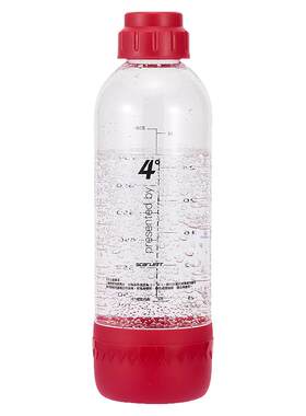 斯嘉丽原装食品级材质气泡水机