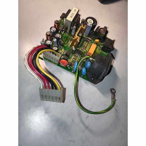 询价开关电源BeWell必威尔ZA1018输入1002