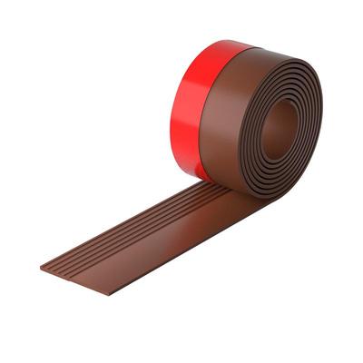 门底门缝密封条加厚防风保温