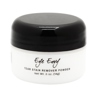 Eye Envy天使眼泪痕粉狗狗比熊泪痕粉猫咪去除眼屎泪痕液泪痕湿巾