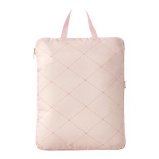 旅行收纳袋压缩行李箱衣服收纳包旅游羽绒服衣物分装整理袋子便携