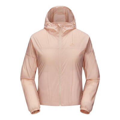 【轻风2.0】伯希和户外防晒衣