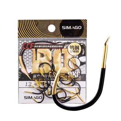 喜曼多鱼钩新关东伊势尼千又伊豆