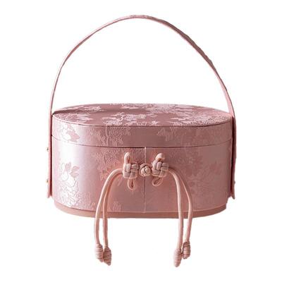 礼物盒空盒包装盒礼品盒手提盒子