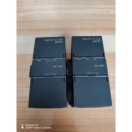 议价可维修西门子PLC模块2883AT042个已售出一个