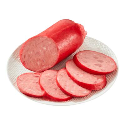 山林大红正宗上海红肠多款任选