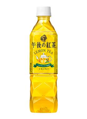 进口麒麟KIRIN经典午后红茶饮料