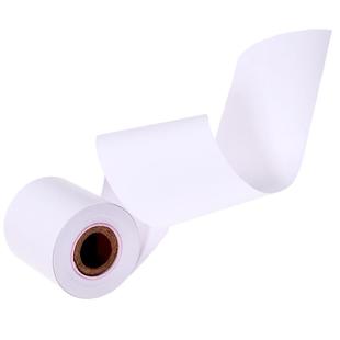 收银纸57x50外卖订单打印纸美团58mm超市热敏纸小票打印机纸5750卷纸57*50收银机打印纸57x40x30热敏打印纸