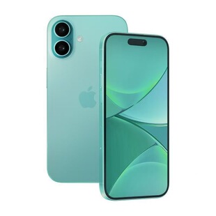 Apple/苹果 iPhone 16苹果16plus iphone16plus苹果16手机全网通