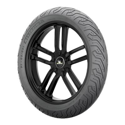 米其林电动车外胎saver节能防滑