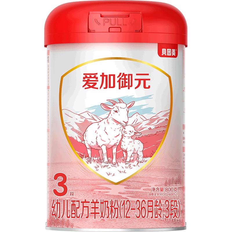 ƷСԪ1-3Ӥ׶3̷۵HMO 800g*61968Ԫ6
