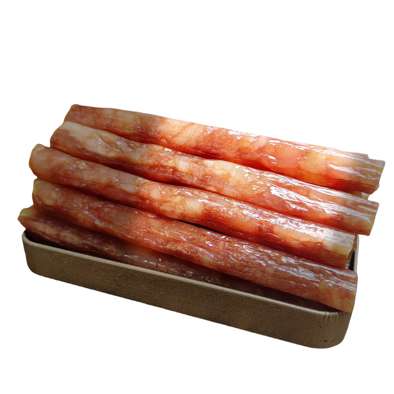 光华200g广式腊肠正宗江门腊肠广东广味小香肠烤肠烧烤腊肠小包装