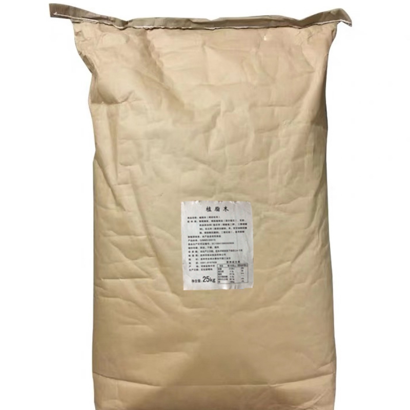 铭业植脂末麦香味奶精烤奶粉25kg