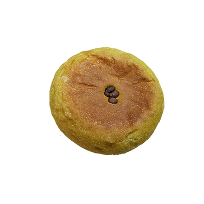 清晨里 红豆艾草软欧包早餐代餐面包下午茶充饥零食甜点手作糕点